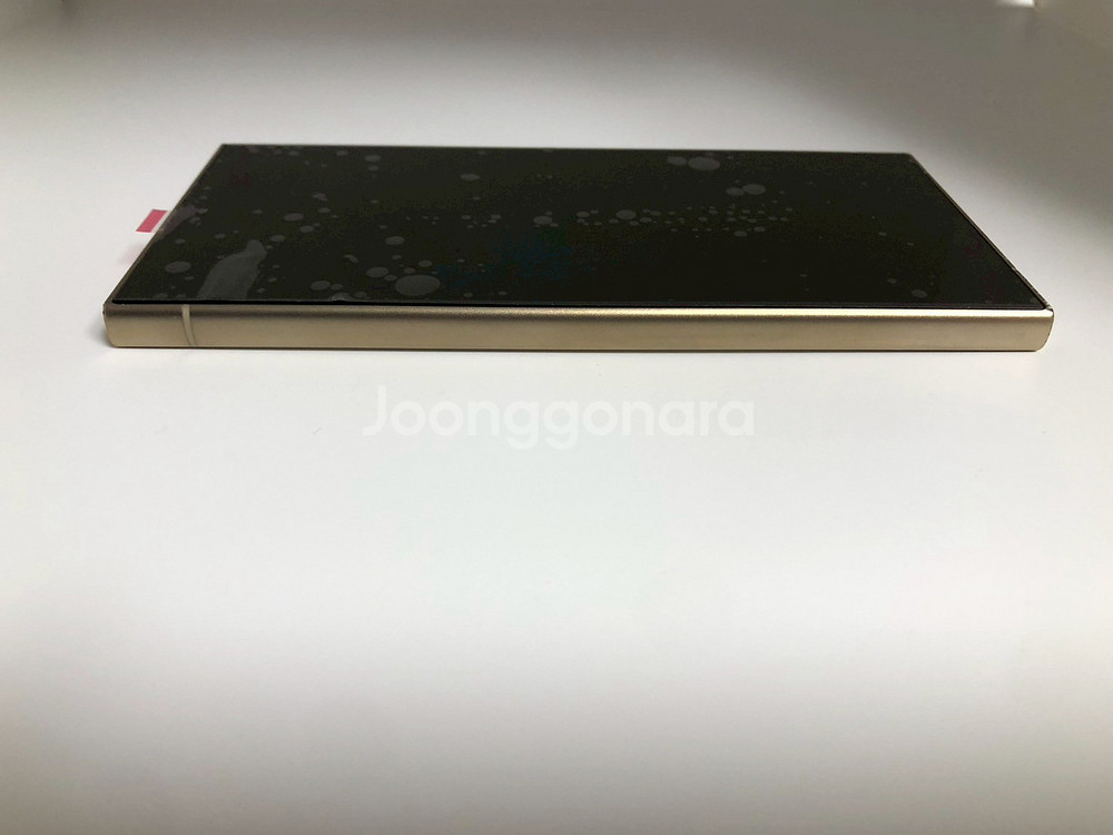 갤럭시 S24울트라 옐로우 512기가 액정센터교체(72602)--6