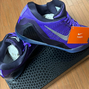 코비9(275) 엘리트 로우 프로트로