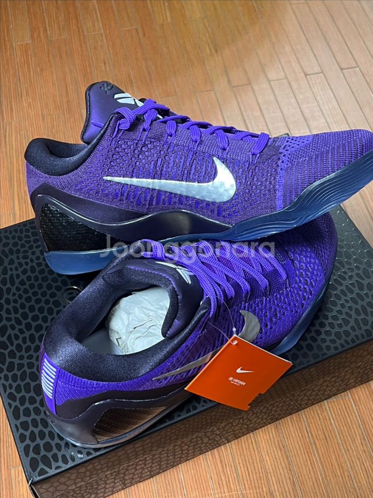 코비9(275) 엘리트 로우 프로트로--1