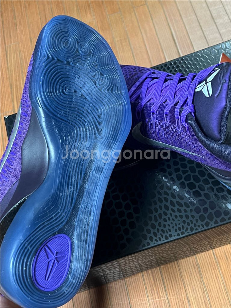 코비9(275) 엘리트 로우 프로트로--3