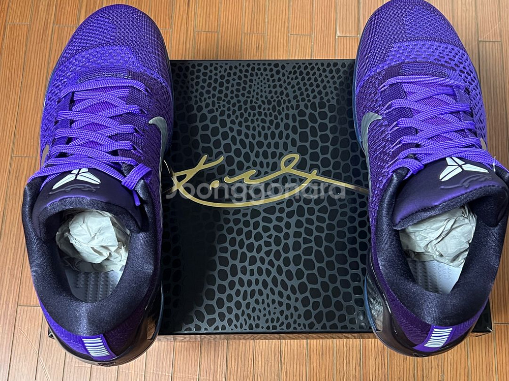 코비9(275) 엘리트 로우 프로트로--2