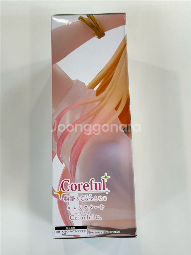 비스크돌은사랑을한다 키타가와 마린 코어풀 수영복 버전--1