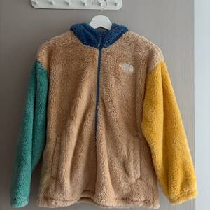 노스페이스키즈 컴피 후리스 150