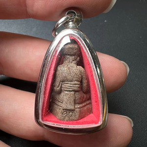 태국 불상 펜던트
