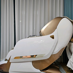 신형 바디프랜드 메디컬팬텀안마의자