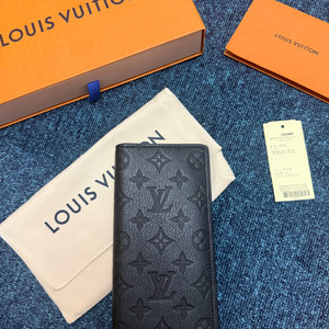 루이비통 섀도우 장지갑