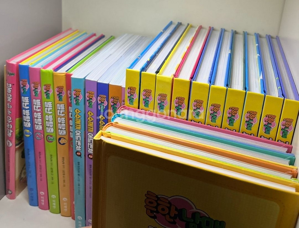 흔한남매 시리즈 세트 - 전25권--1