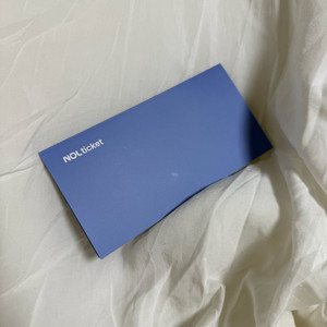 2025 김동률 콘서트 산책 티켓 11/10 월요일 A석 정가양도