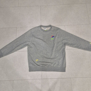 나이키 맨투맨 XL사이즈