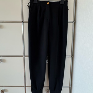 루이비통 실크 바지 36사이즈