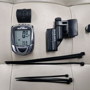 자전거 속도계 캣아이