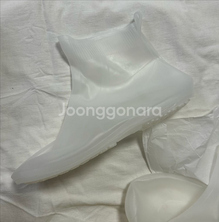 브루마 신발 방수커버--0