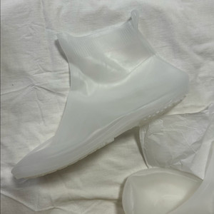 브루마 신발 방수커버