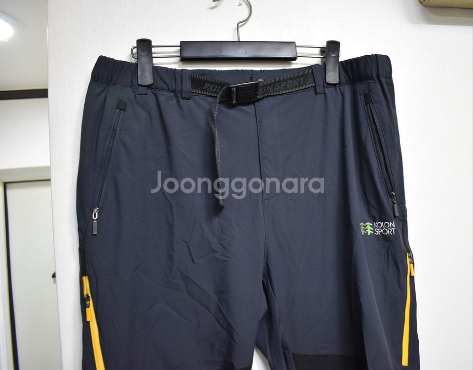 코오롱스포츠 남성 바지 (35)--0