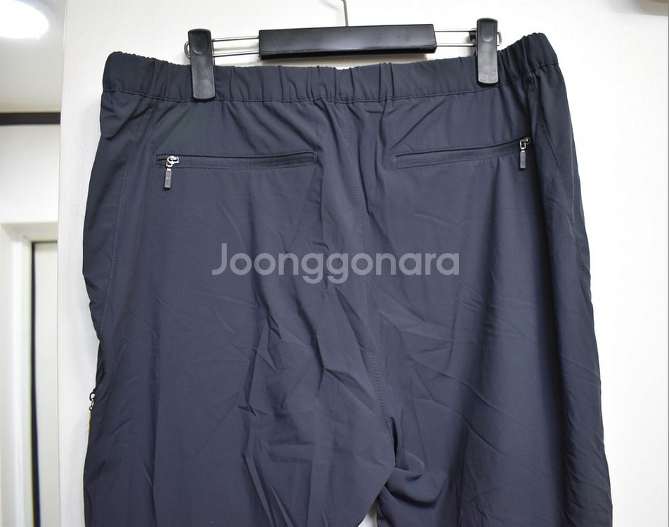 코오롱스포츠 남성 바지 (35)--1