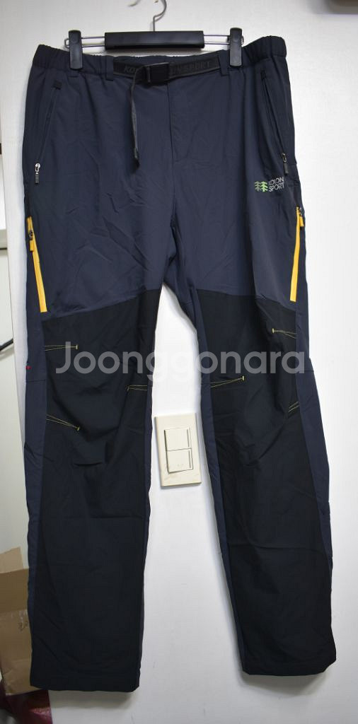 코오롱스포츠 남성 바지 (35)--2