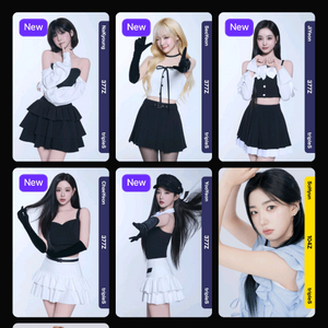 서든 콜라보 트리플에스 디지털오브젝트