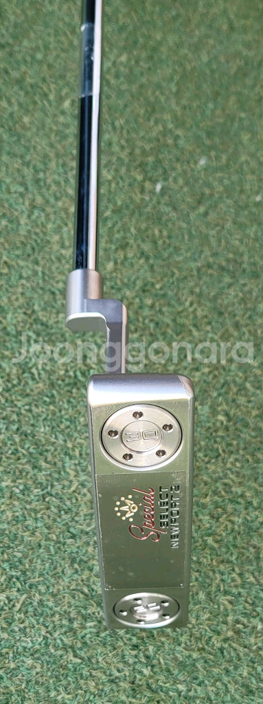 타이틀리스트 스카티카메론 스페셜 셀렉트 뉴포트2 35인치 퍼터--1