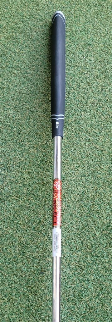 타이틀리스트 스카티카메론 스페셜 셀렉트 뉴포트2 35인치 퍼터--4