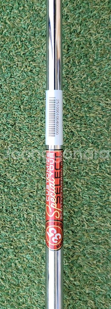 타이틀리스트 스카티카메론 스페셜 셀렉트 뉴포트2 35인치 퍼터--6