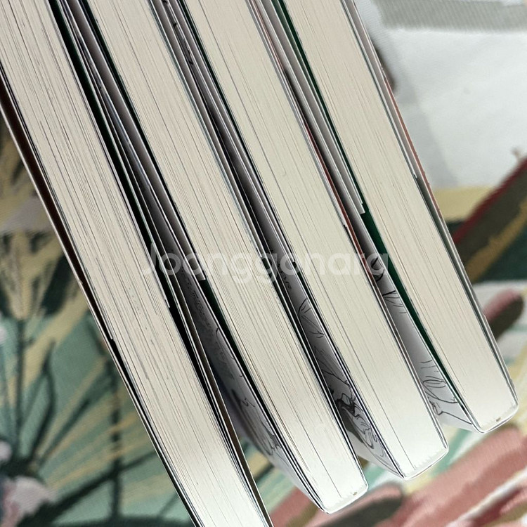 만화책 여학교의 별 4권세트--3