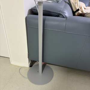 사이테이션 서라운드(리어)스피커 스탠드 거치대 팝니다.