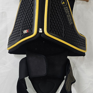 바이크 포스필드 바디아머 보호대 Forcefield BodyArmour
