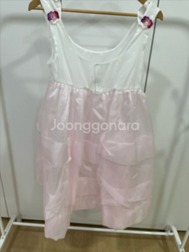 여아 한복 9호--6