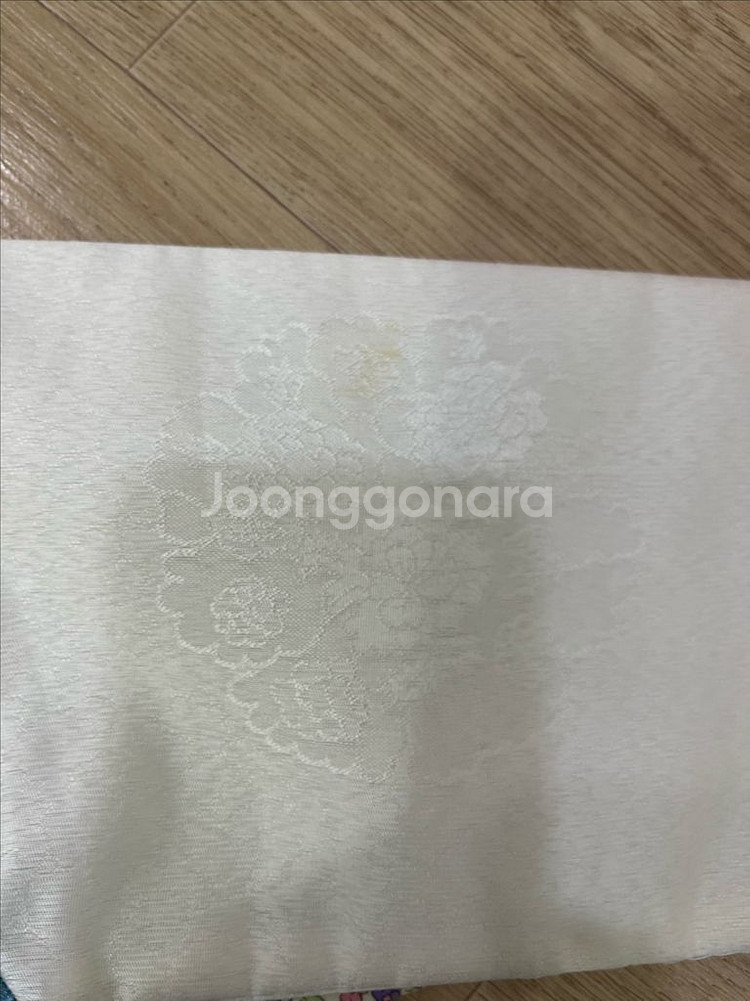 여아 한복 9호--8