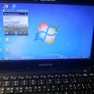 삼성 노트북 NT900X3