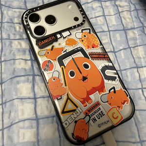 타오바오 - 아이폰 17 프로맥스 포치타 케이스