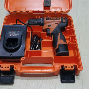 아임삭 14.4V 해머드릴