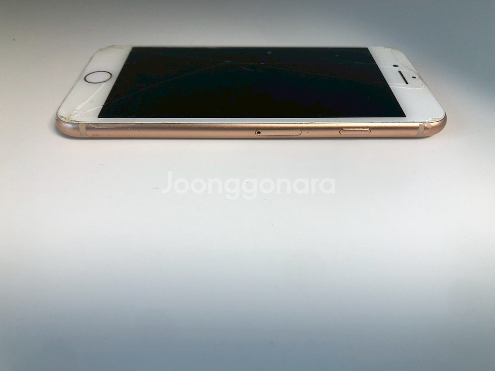아이폰8 골드 256기가 *내용필독* (93209)--5
