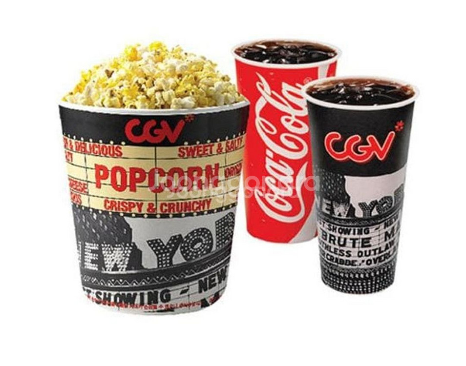 CGV콤보 50%할인권--0