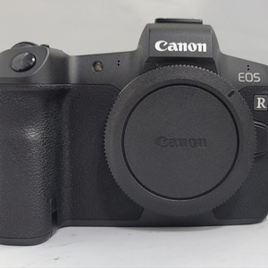 캐논 eos r 신동품 팝니다