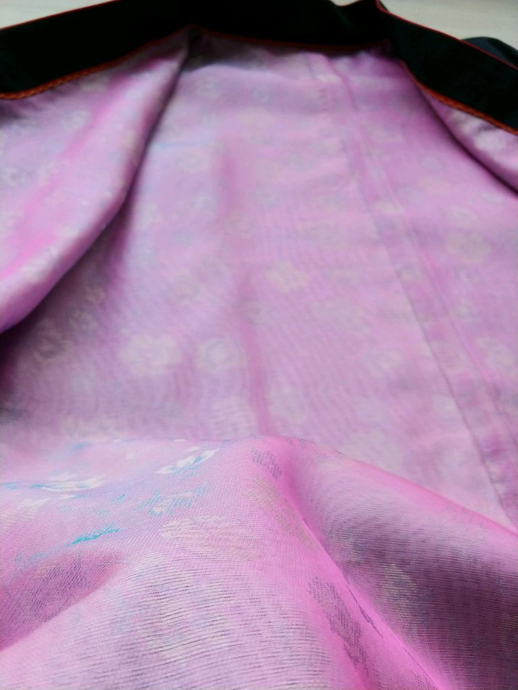 신부한복 두루마기--7