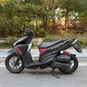 혼다 바리오 150