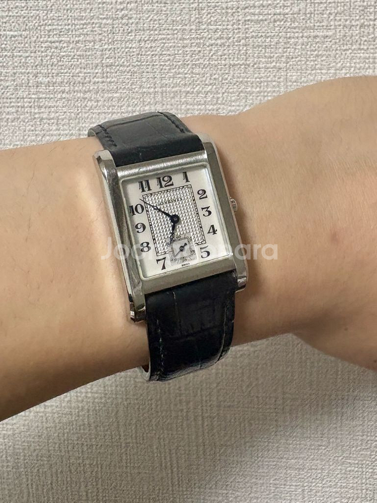 론진1926 아라빅 인덱스 100개 한정판--3