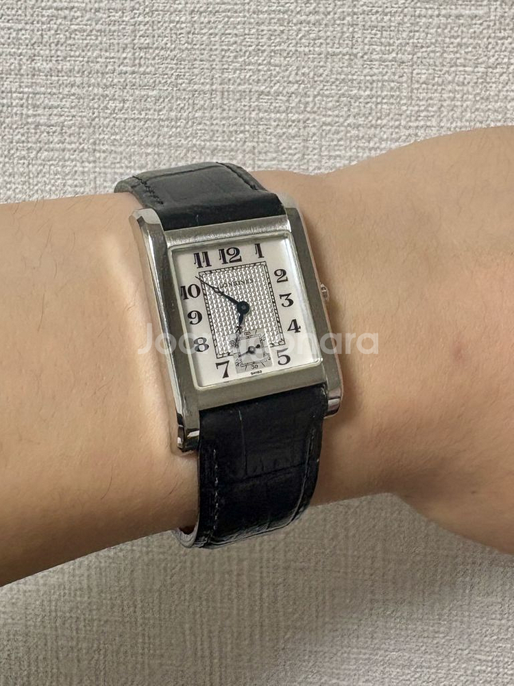 론진1926 아라빅 인덱스 100개 한정판--4