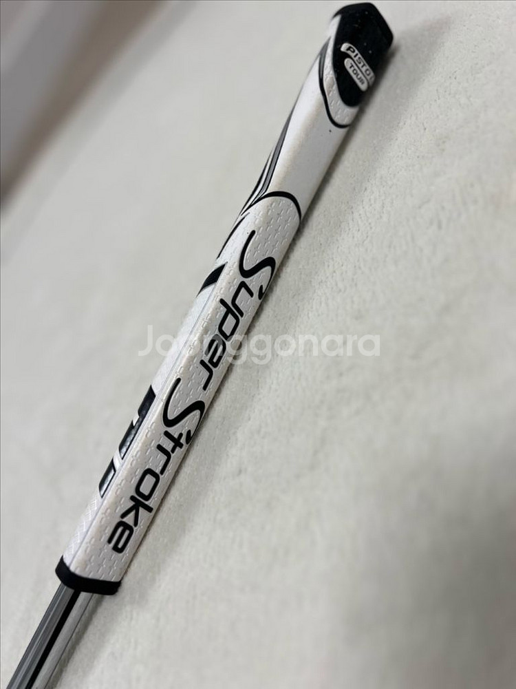 Bettinardi BB35 퍼터 (355g) + 한정판 Fat Cat 커버 세트--2