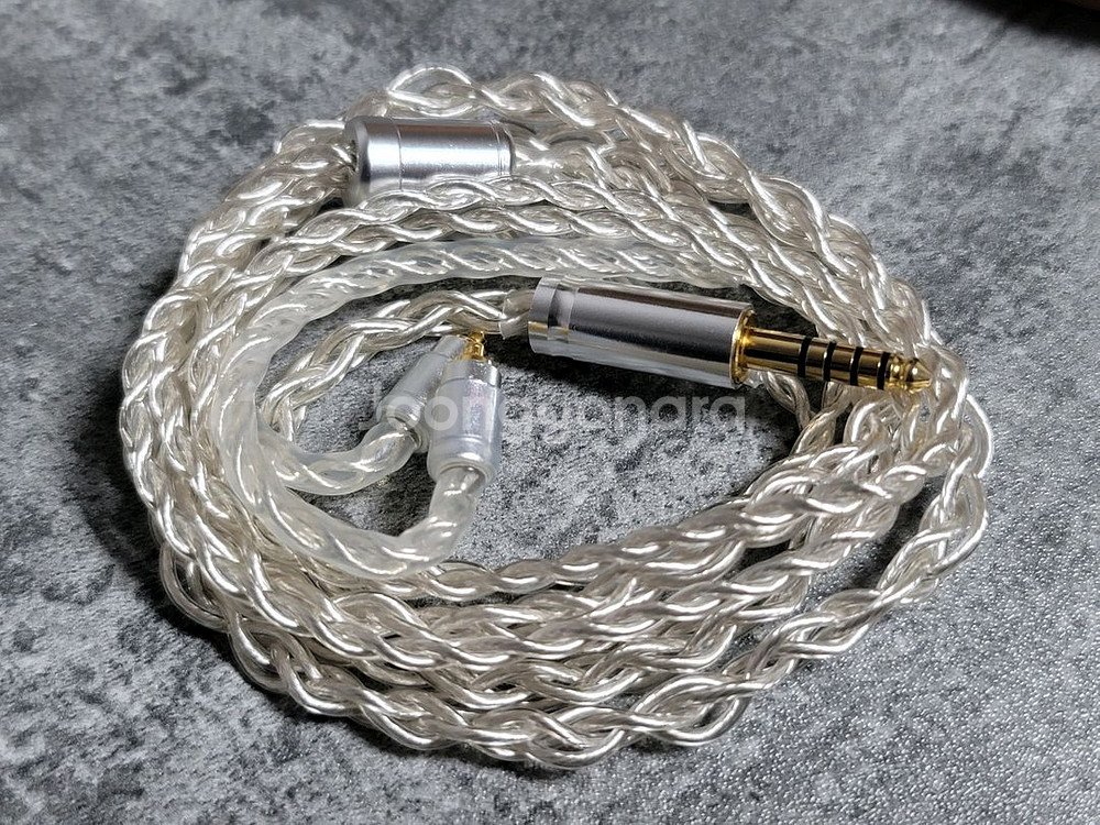 달리아오디오 세에레(Seere) 케이블--0