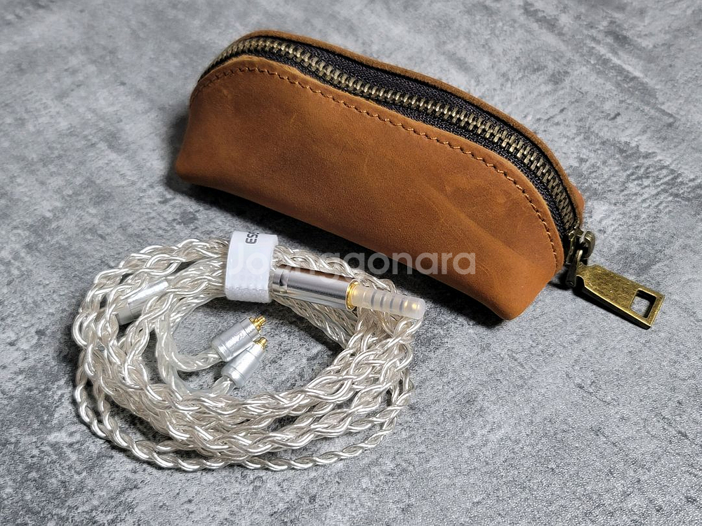 달리아오디오 세에레(Seere) 케이블--1