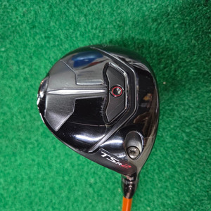 Titleist 타이틀리스트 TSR2 5번 18도 우드 - 투어AD DI-6S