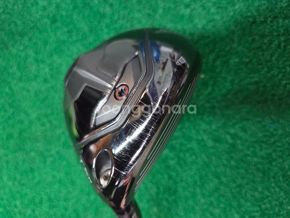 Titleist 타이틀리스트 TSR2 5번 18도 우드 - 투어AD DI-6S--1