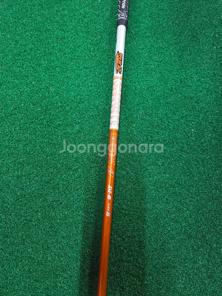 Titleist 타이틀리스트 TSR2 5번 18도 우드 - 투어AD DI-6S--5