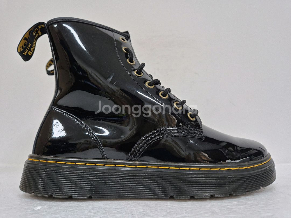 닥터마틴 남성 부츠 260--0