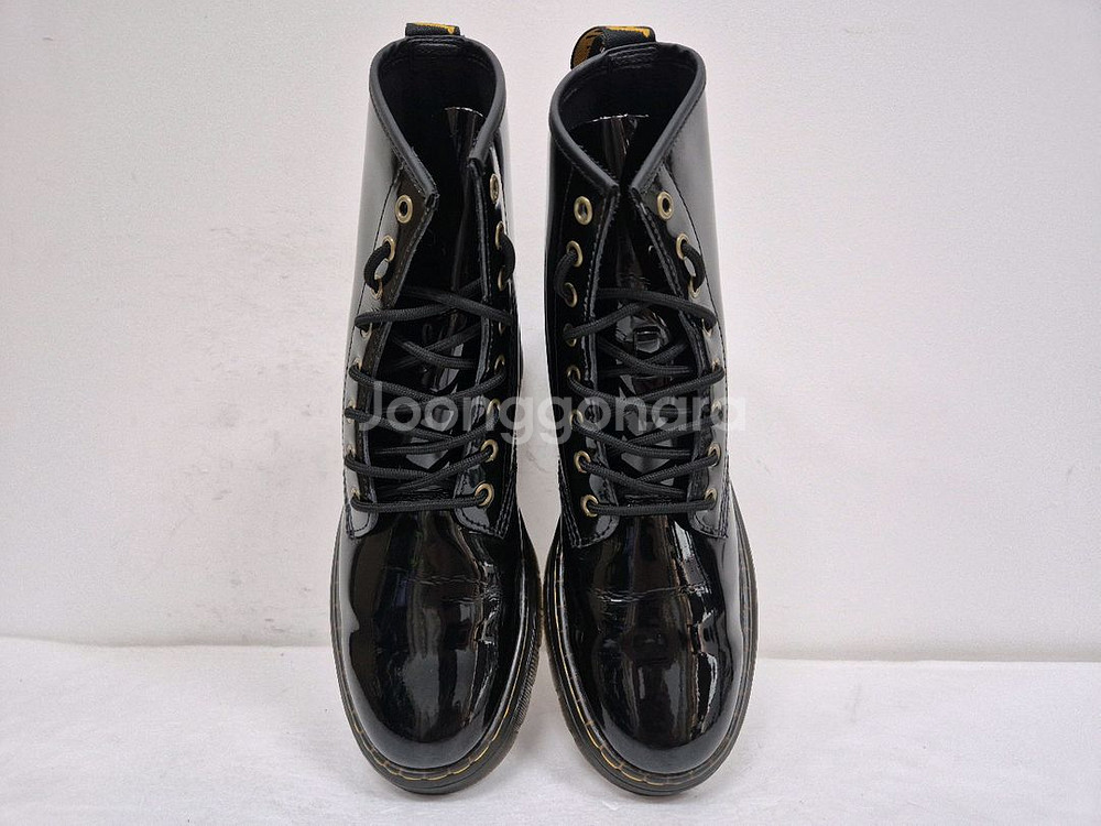 닥터마틴 남성 부츠 260--2