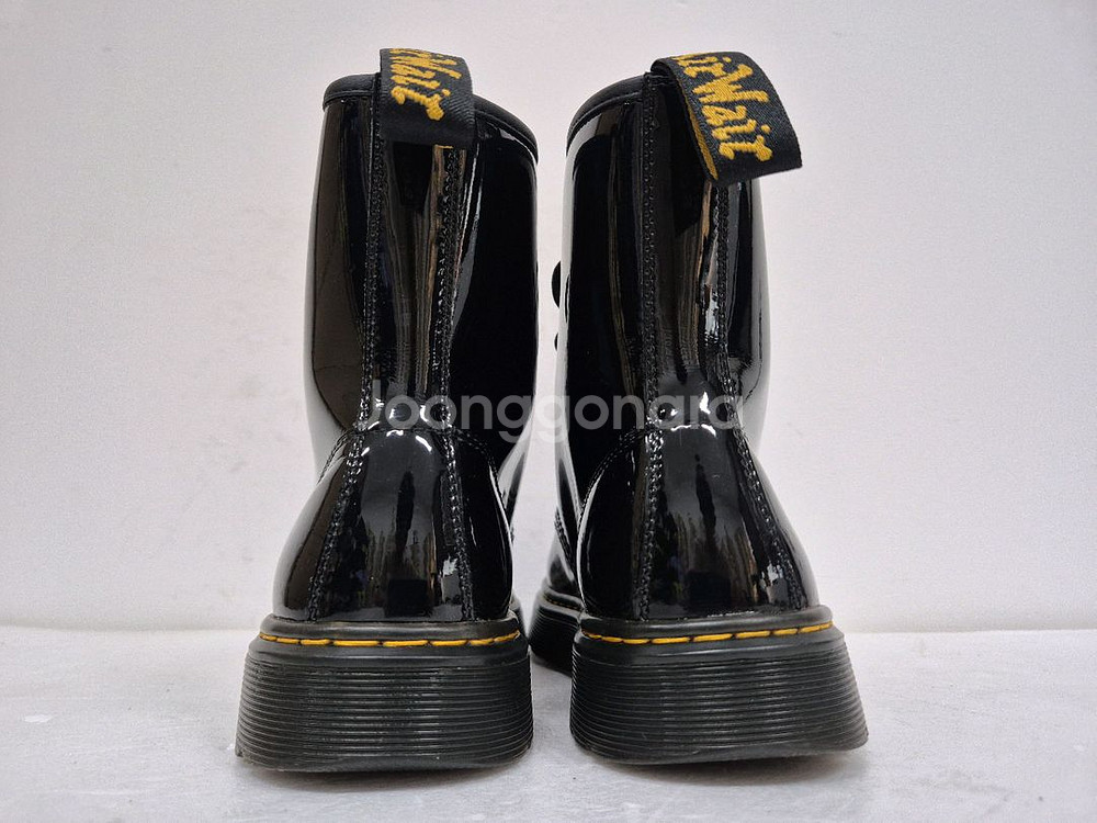 닥터마틴 남성 부츠 260--5