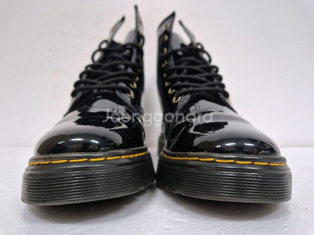 닥터마틴 남성 부츠 260--3