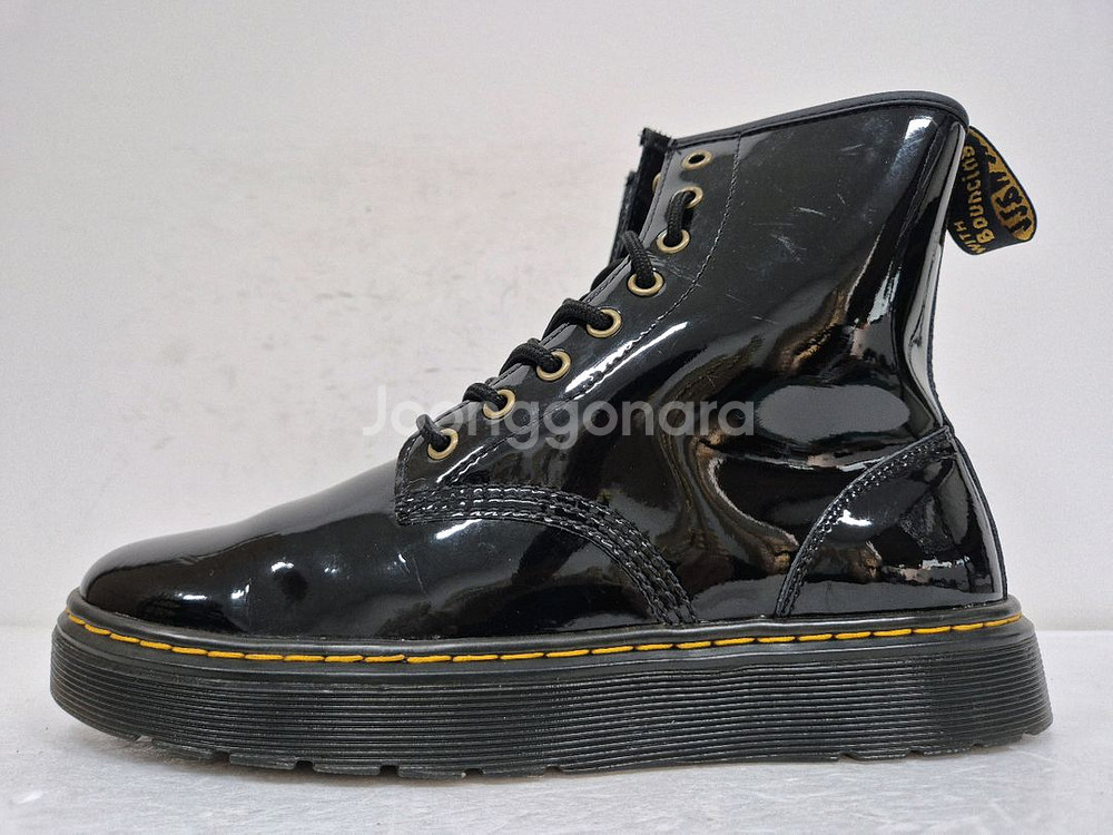 닥터마틴 남성 부츠 260--1